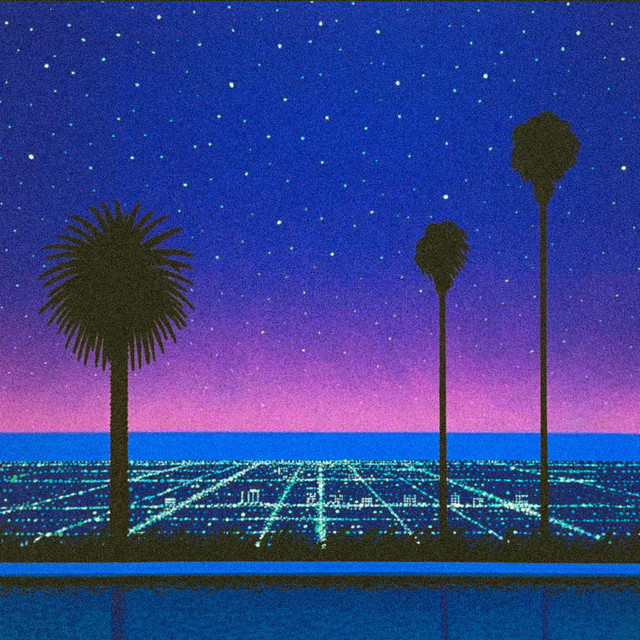 LoFi Dreams Beat Tape cover art