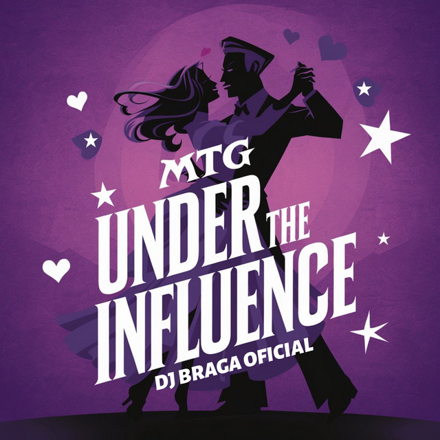 MTG UNDER THE INFLUENCE