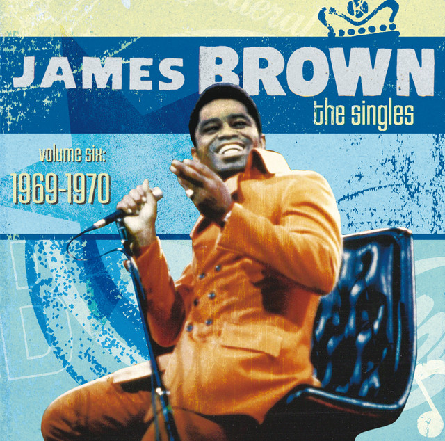 The Singles Volume 6: 1969-1970