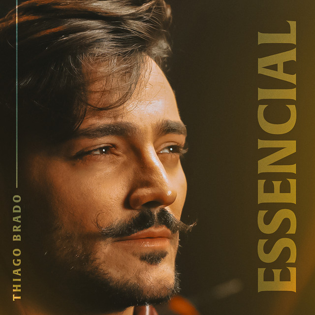 Essencial cover art