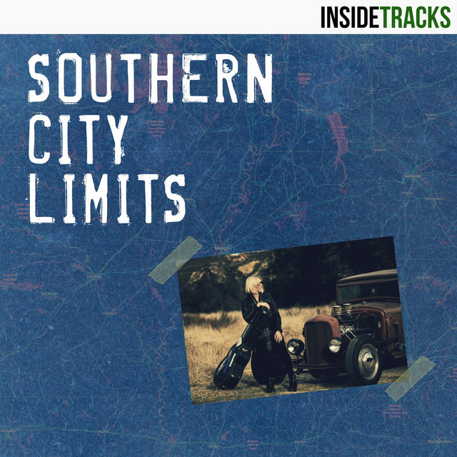 Southern City Limits cover art