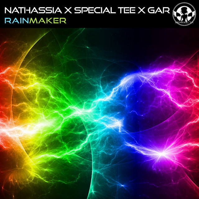 Rainmaker - Special Tee Remix