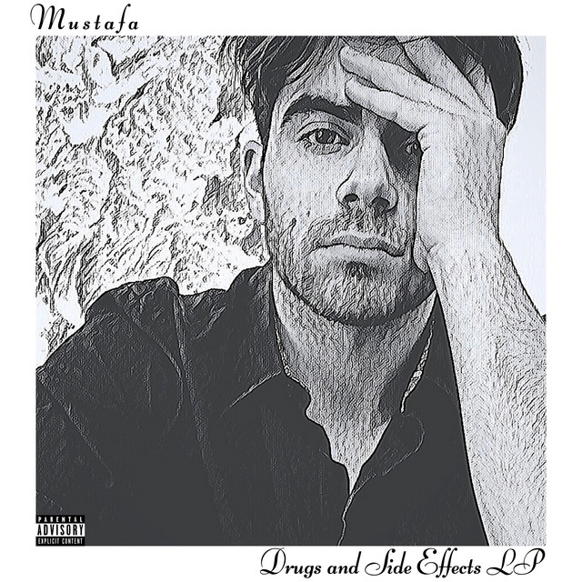 Drugs and Side Effects cover art