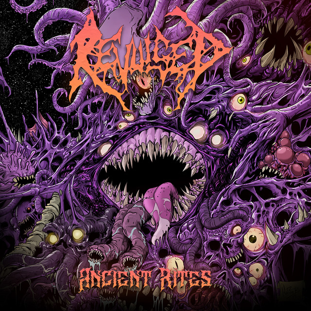 Ancient Rites cover