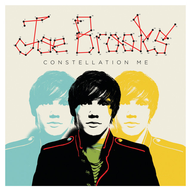 Constellation Me cover art