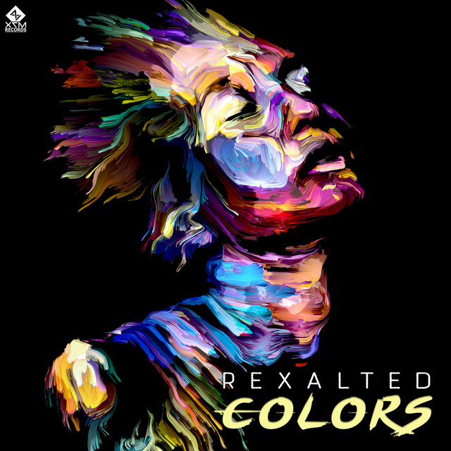 Colors album art