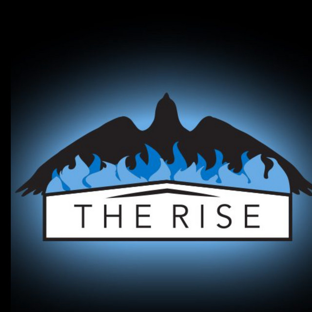The rise