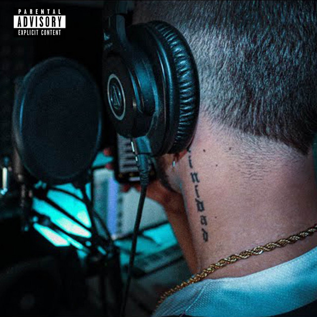 Impala cover art
