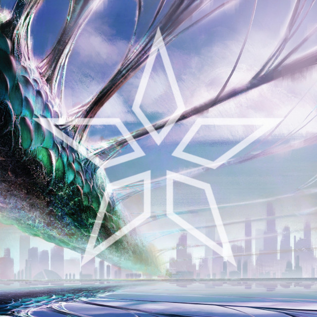 The Bridge cover art