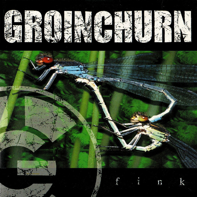 Groinchurn Photo