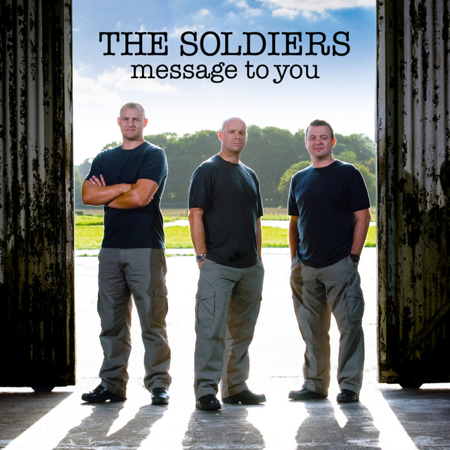 The Soldiers Photo
