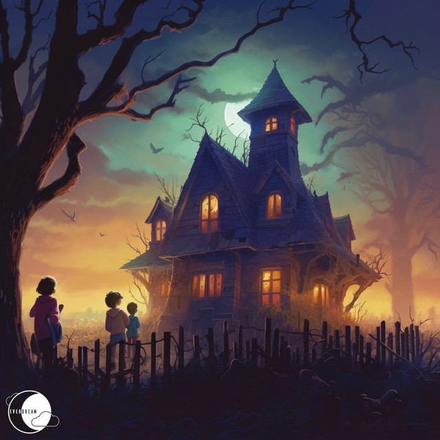 The House on Shadowbrook Lane