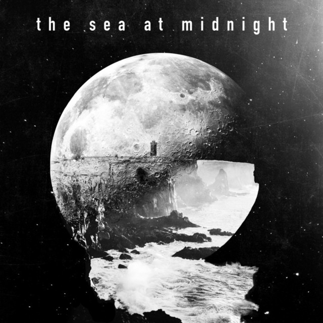 The Sea At Midnight cover art