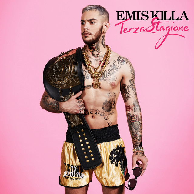 Terza Stagione cover