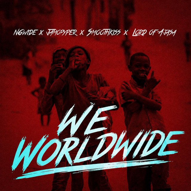 We Worldwide
