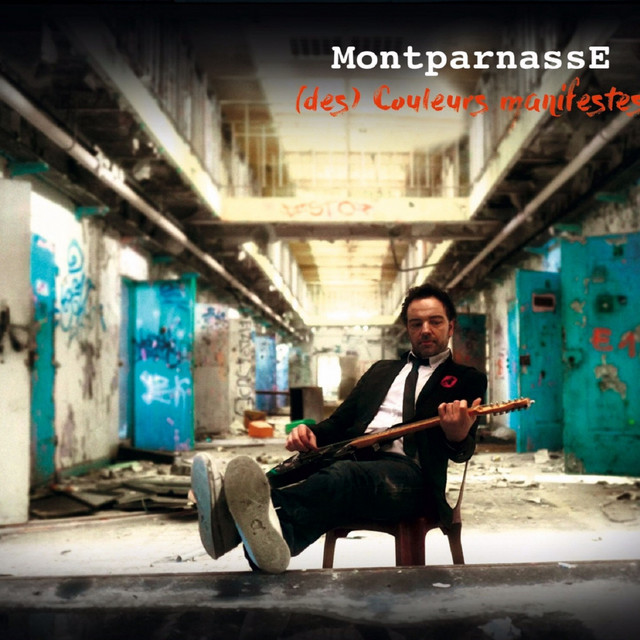 (des) Couleurs manifestes cover