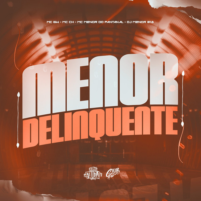 Menor Delinquente