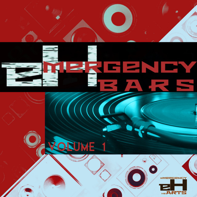 Element of Danger - MC 900 Ft. Jesus Mix