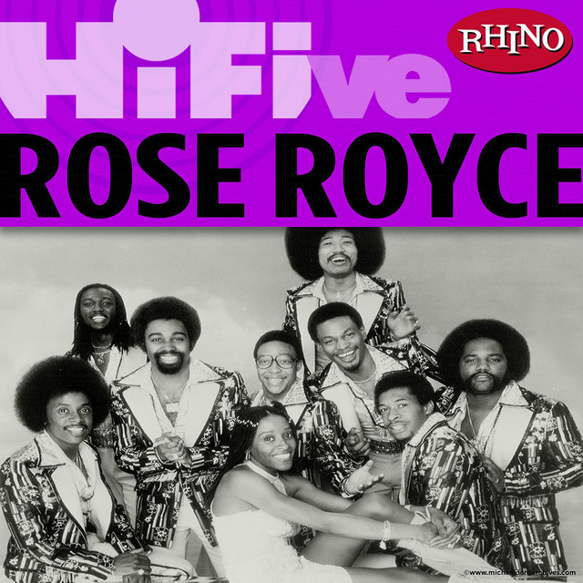 Wishing on a Star - Edit - song and lyrics by Rose Royce | Spotify