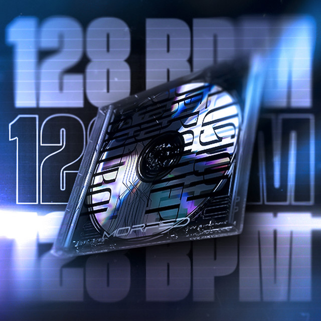 128 Bpm cover art