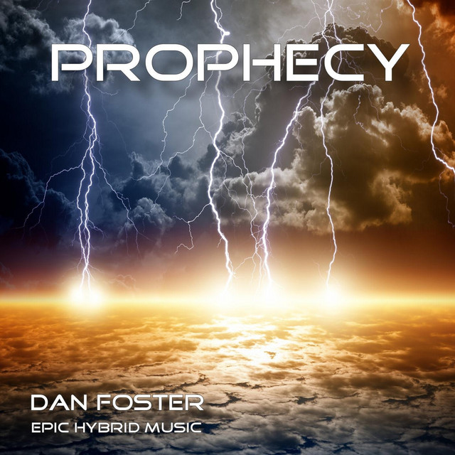Prophecy cover art