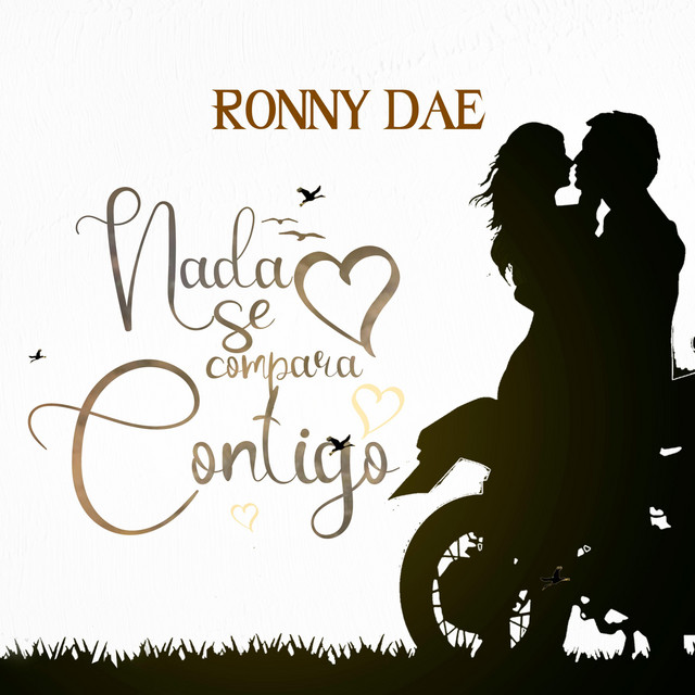 Nada Se Compara Contigo
