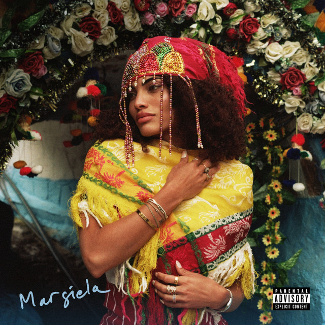 MARGIELA by Sacky