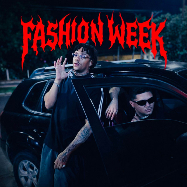 FASHION WEEK