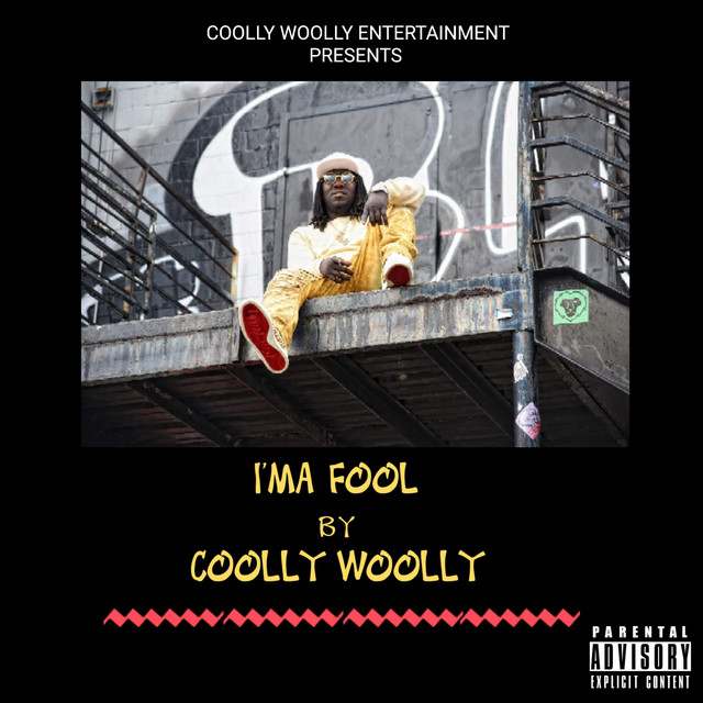 Coolly Woolly