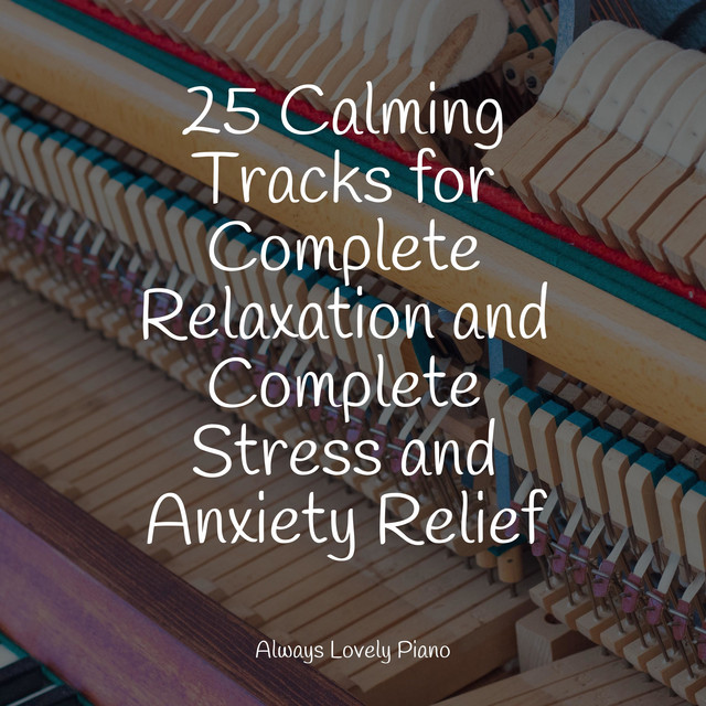 25 Calming Tracks for Complete Relaxation and Complete Stress and ...