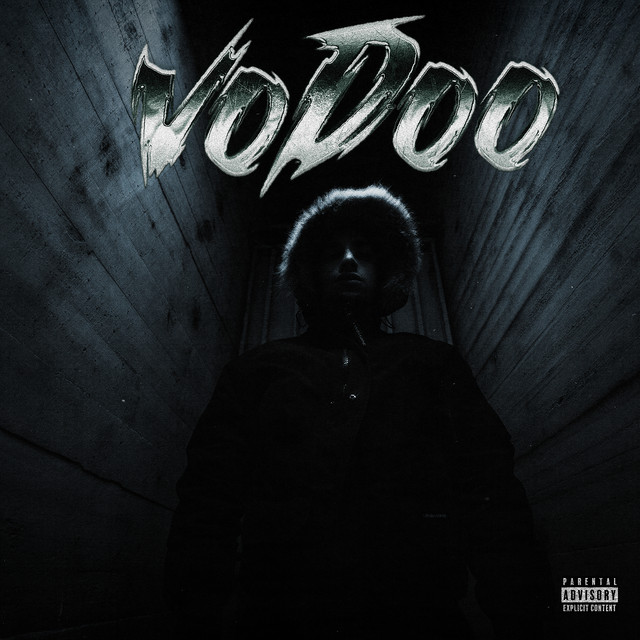 VODOO cover art