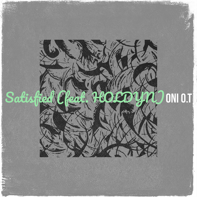 Satisfied cover art