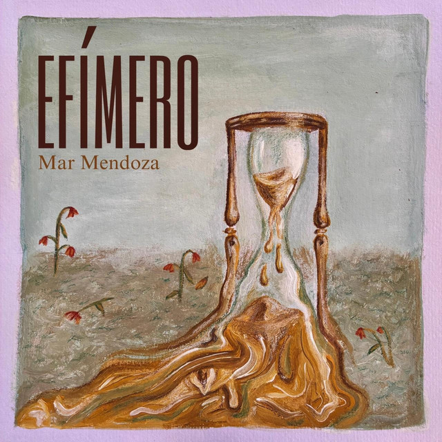 Efímero cover art