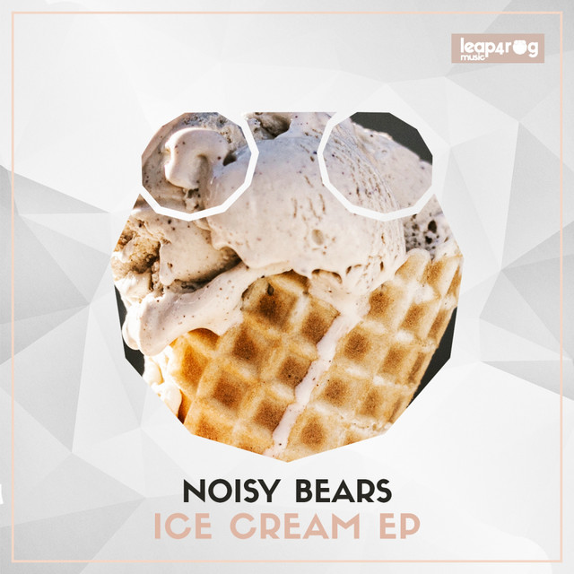 Ice Cream EP cover