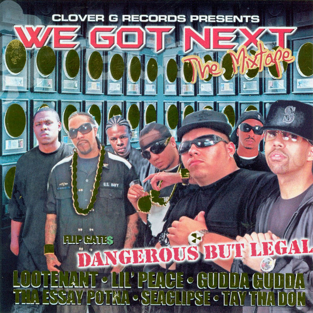 Swangaz on My Ryde cover art