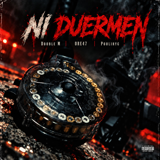 Ni Duermen