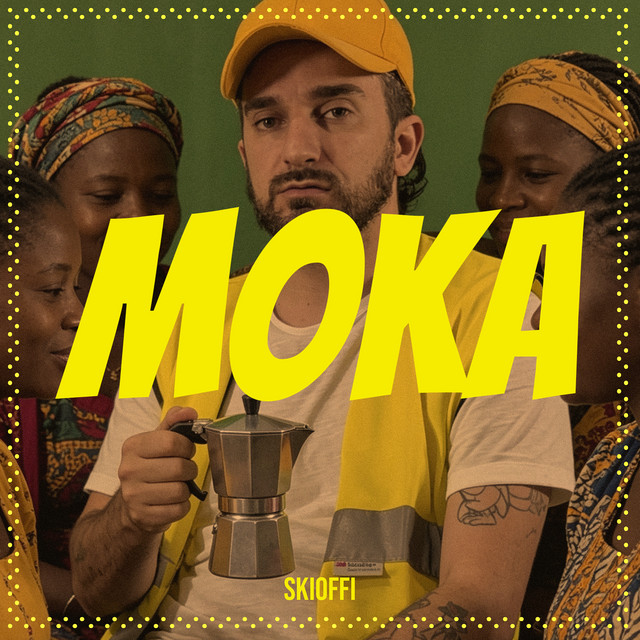 MOKA cover