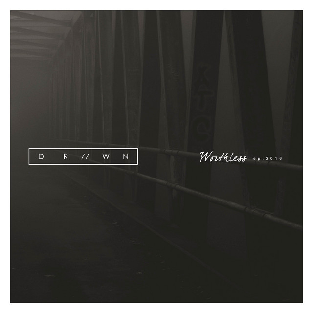 Worthless cover art