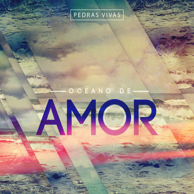 Oceano De Amor cover art