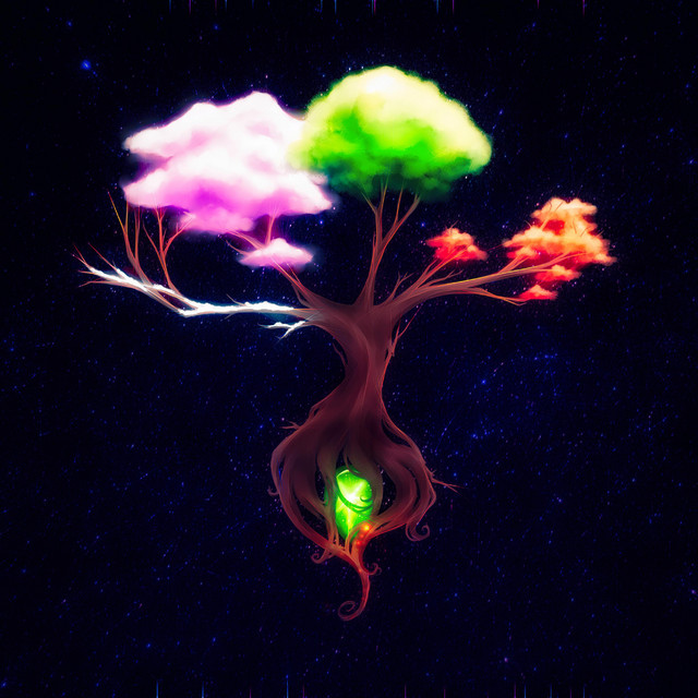 Tree of Life (Chapter One) cover art