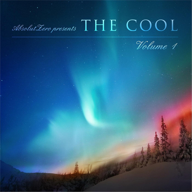 The Cool, Vol. 1 (Absolutzero Presents) cover