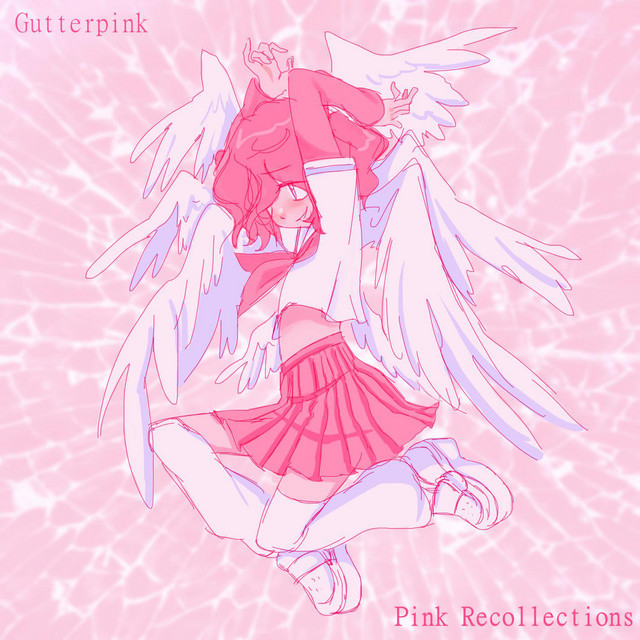 Pink Recollections cover art