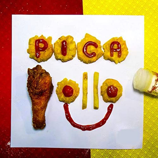 pica pollo
