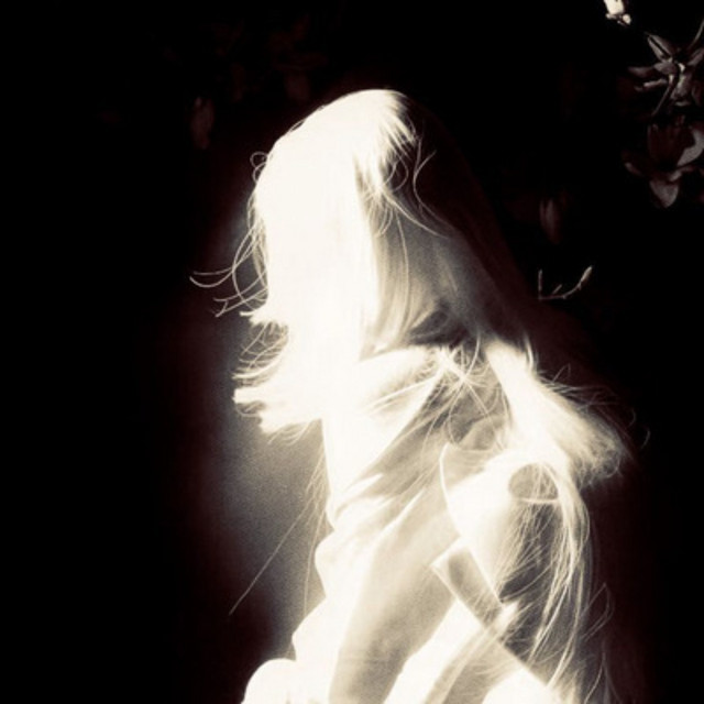 angel cover art