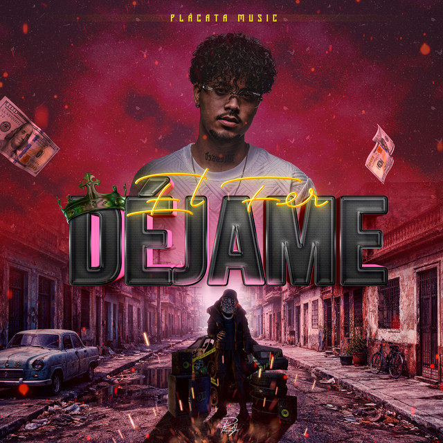 Déjame