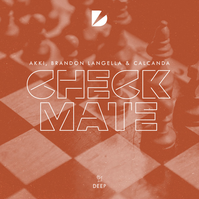 Checkmate cover art
