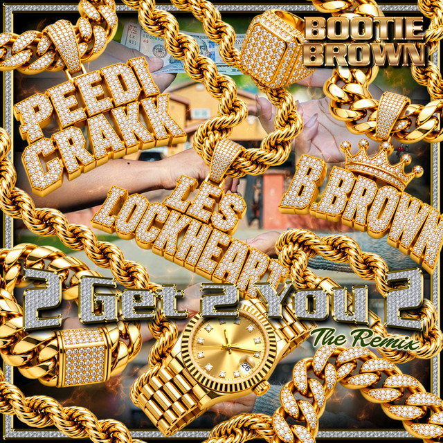 2 Get 2 You 2 (Remix)
