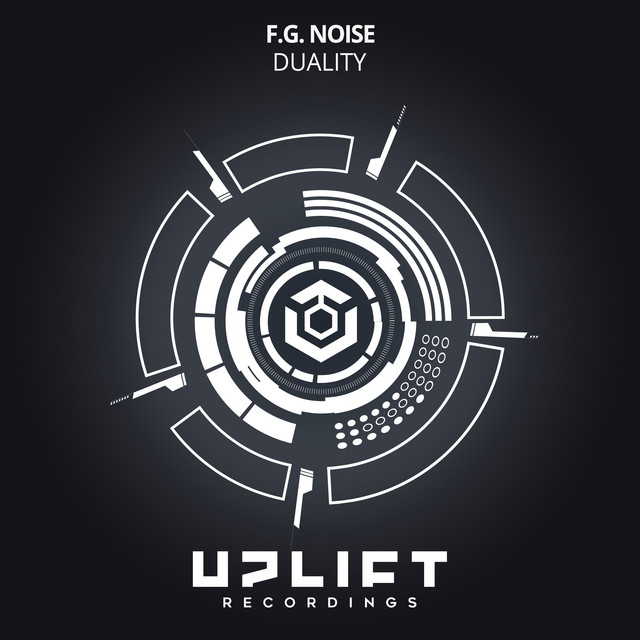 Обкладинка F.G. Noise — Duality