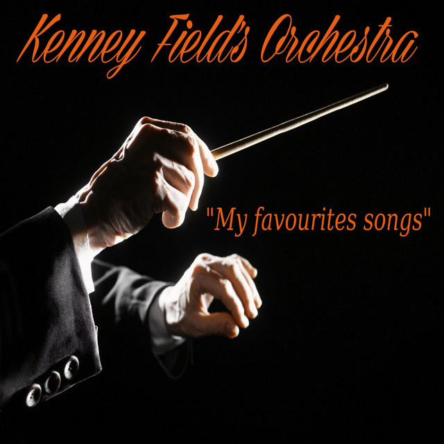 My Favourites Songs cover art