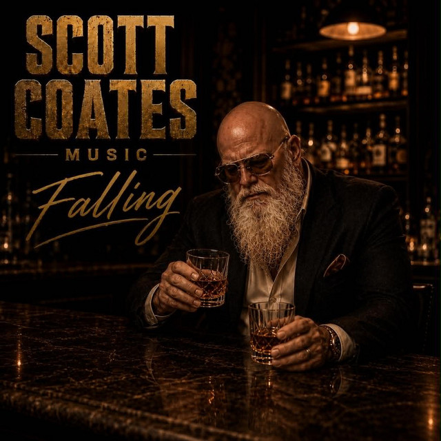 Falling - Single by Scott Coates Music | Spotify